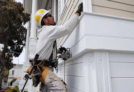 Best Fascia and Soffit Installation  in New Wilmington, PA